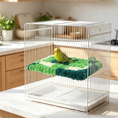 2pcs plush bird - 2pcs, warm